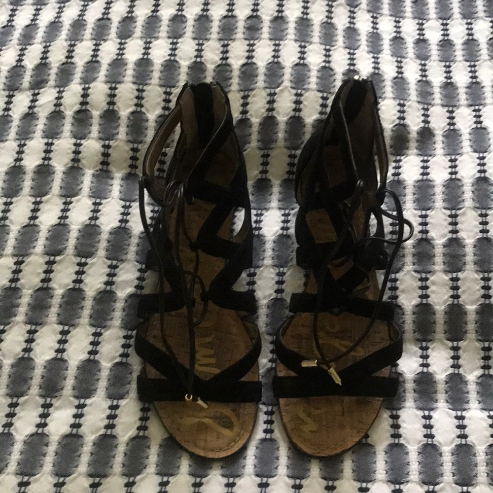 Sam Edelman Dawson wedge sandal